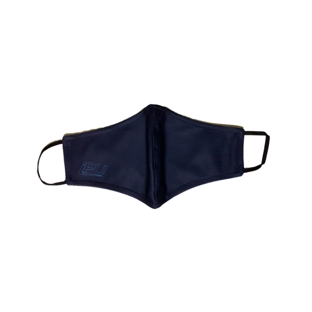 Luxe Mask Deep Navy IPU SPORTS