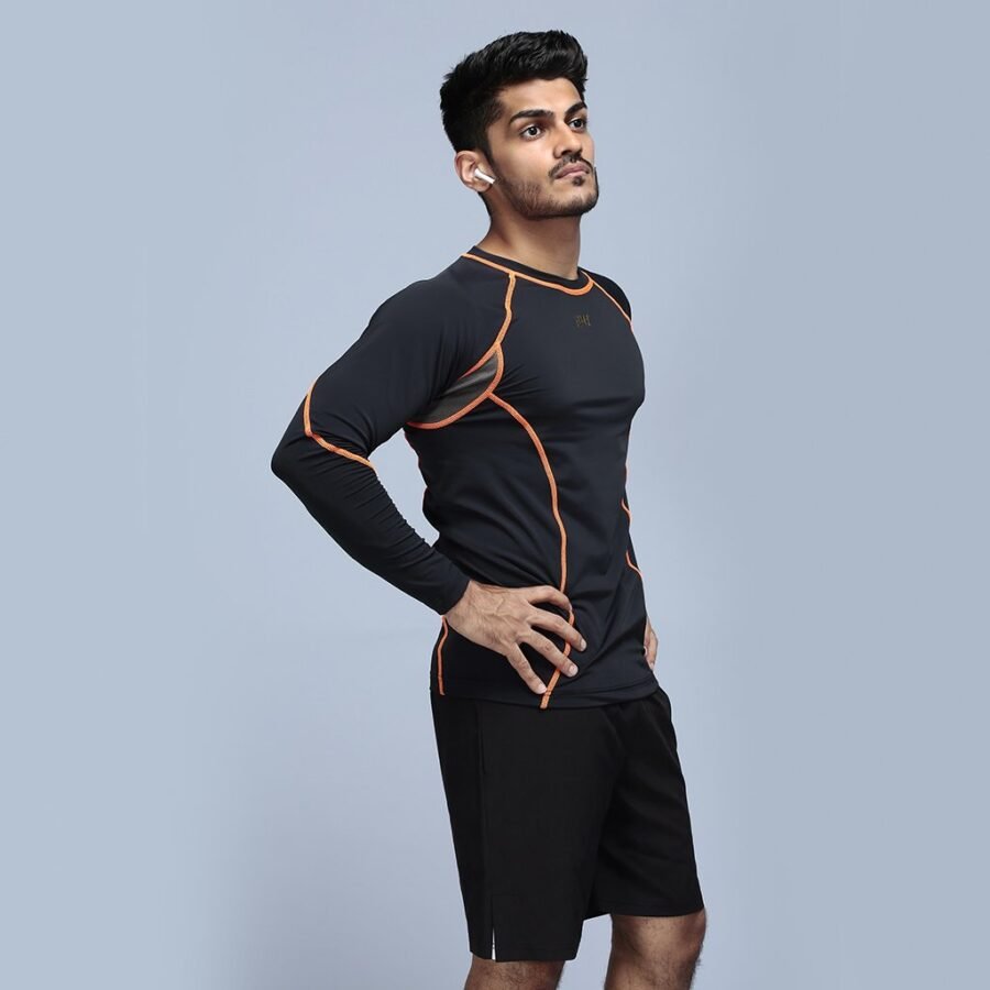 Performance Compression Jersey Dubai.