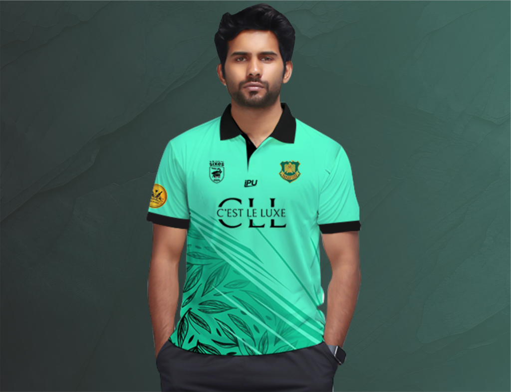 Buy Custom Cricket Jerseys Dubai Online.