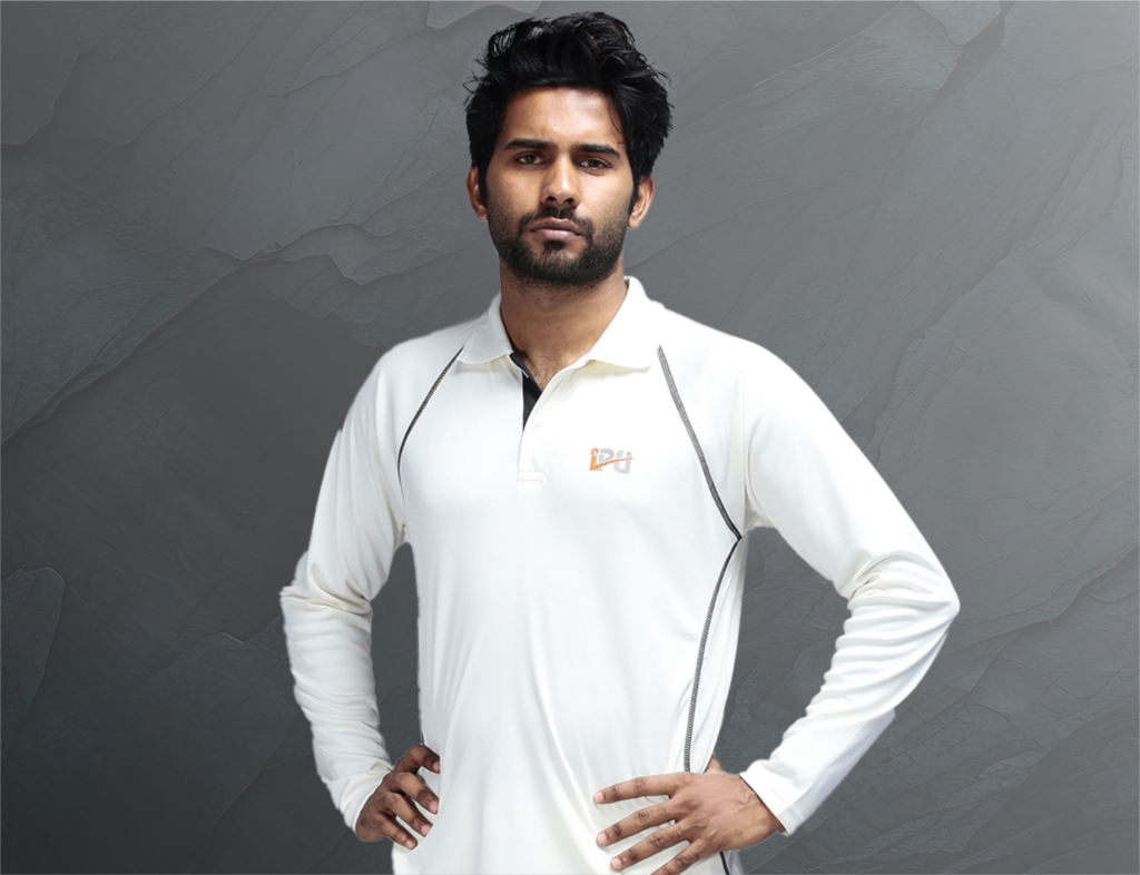 Custom Cricket Wear Dubai, Online Store.