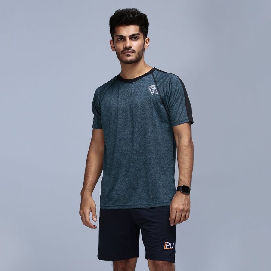 Dubai online store for Train Fit Tee.