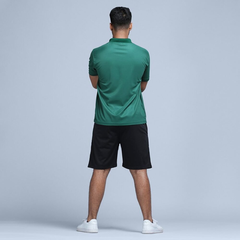 Green Polo Sport T-Shirt Dubai.