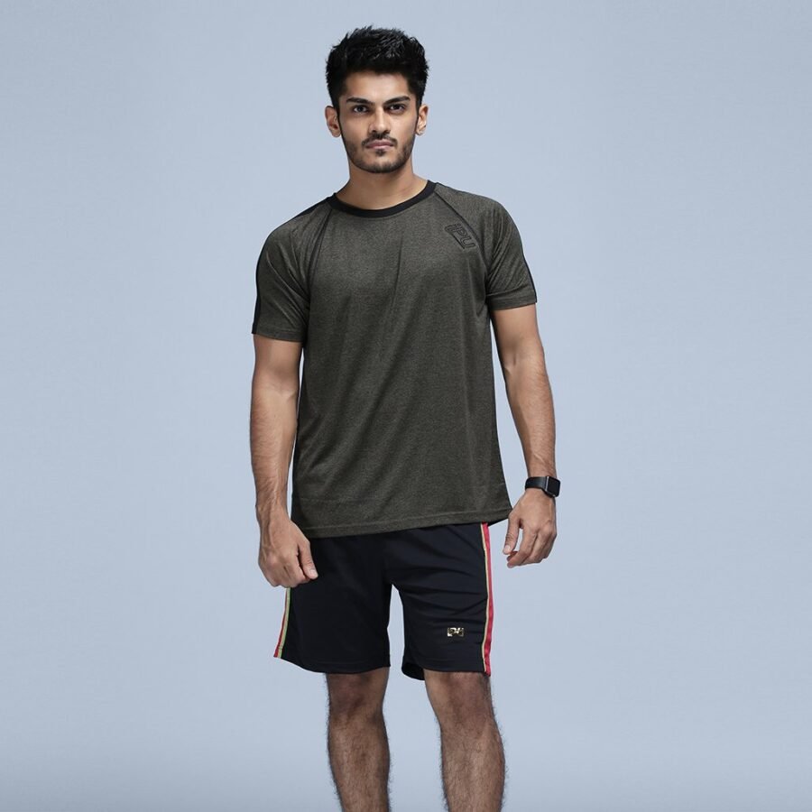 Train Fit Tee for Sale in Dubai - Shop Online.