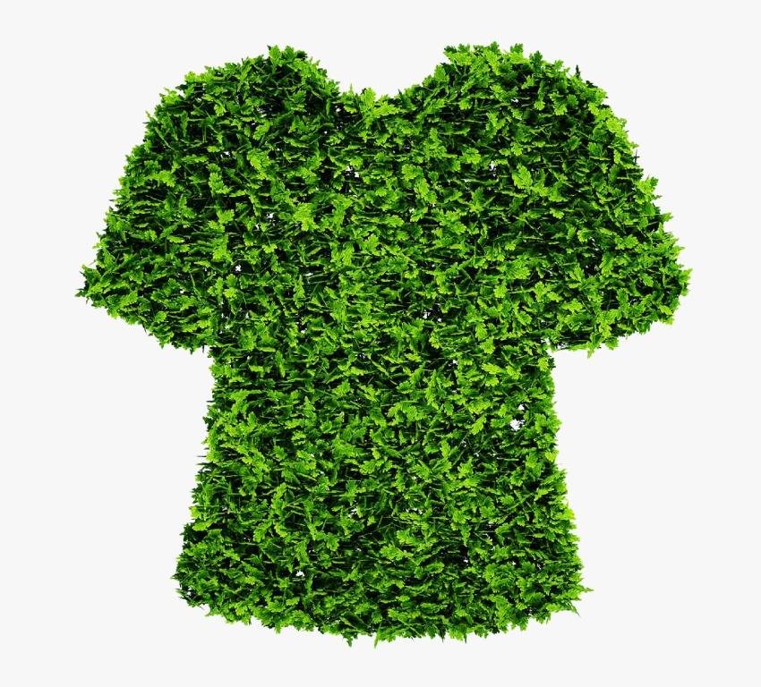 Eco friendly jerseys from IPU Sports.