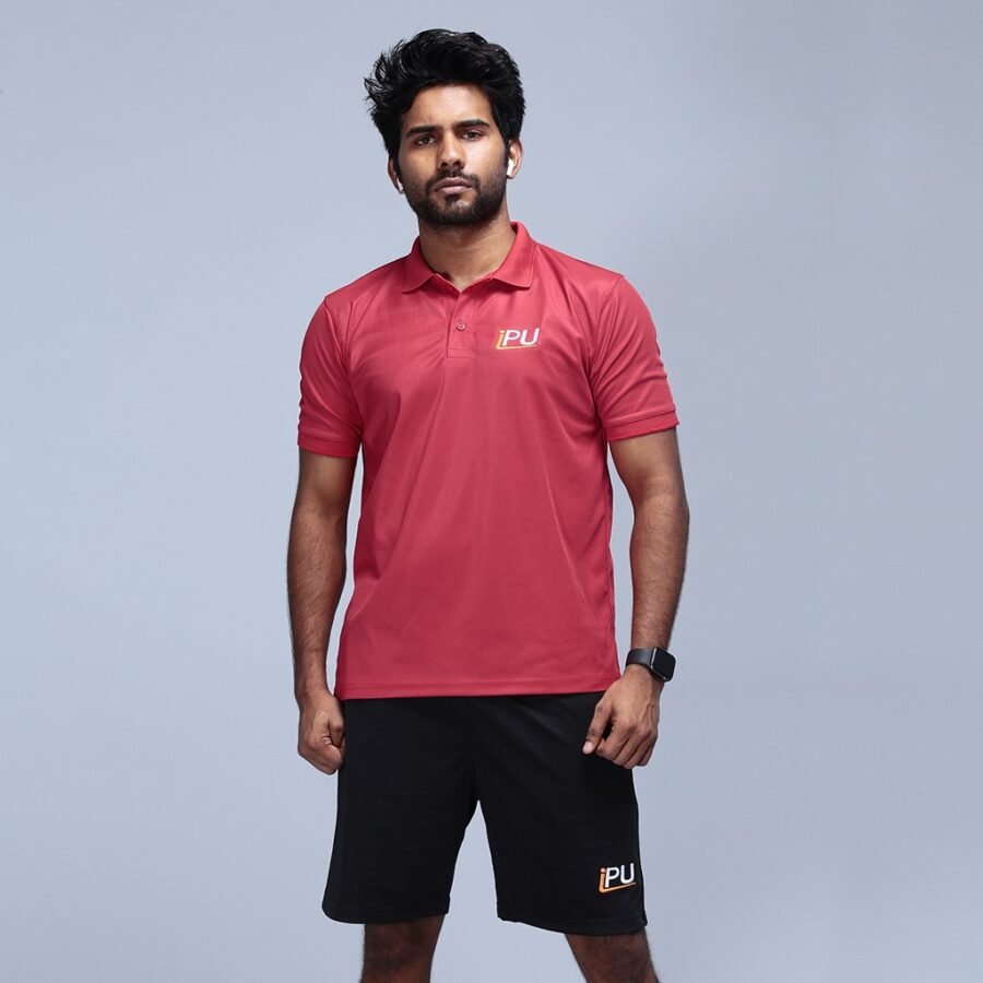 Buy Polo Sport T Shirt Online in Dubai.