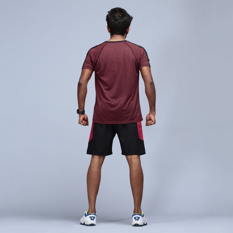 Buy Train Fit T Shirts online in Dubai.