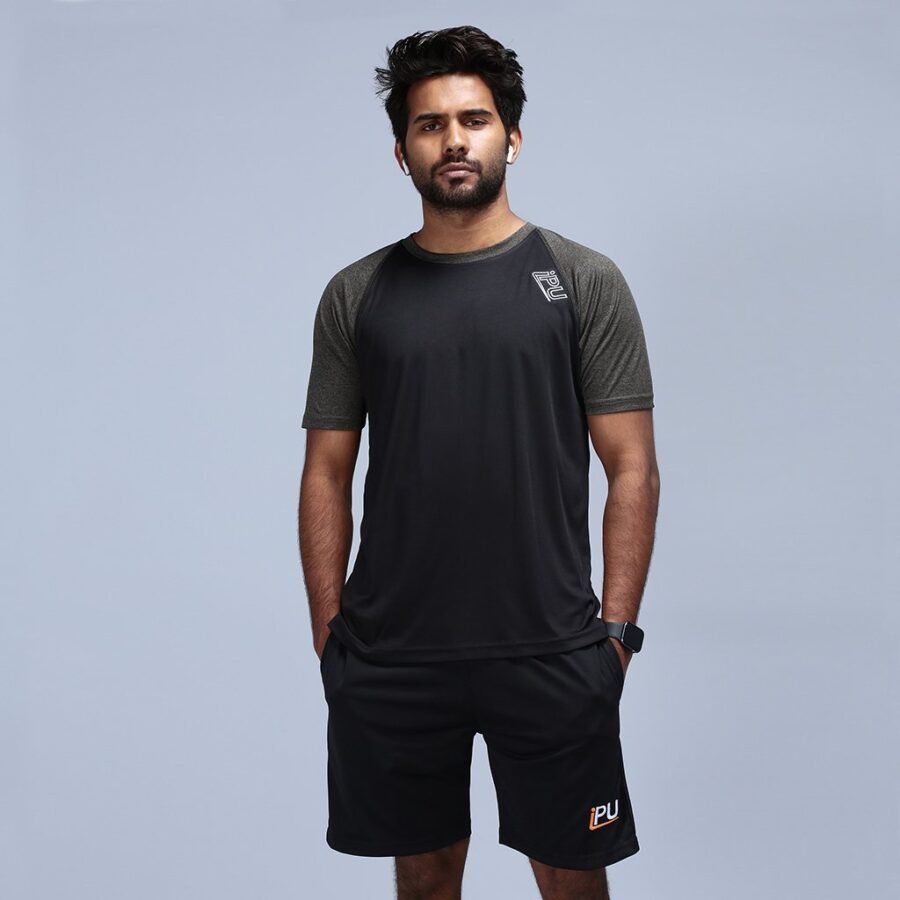 Train Fit Tee Dubai shopping online.