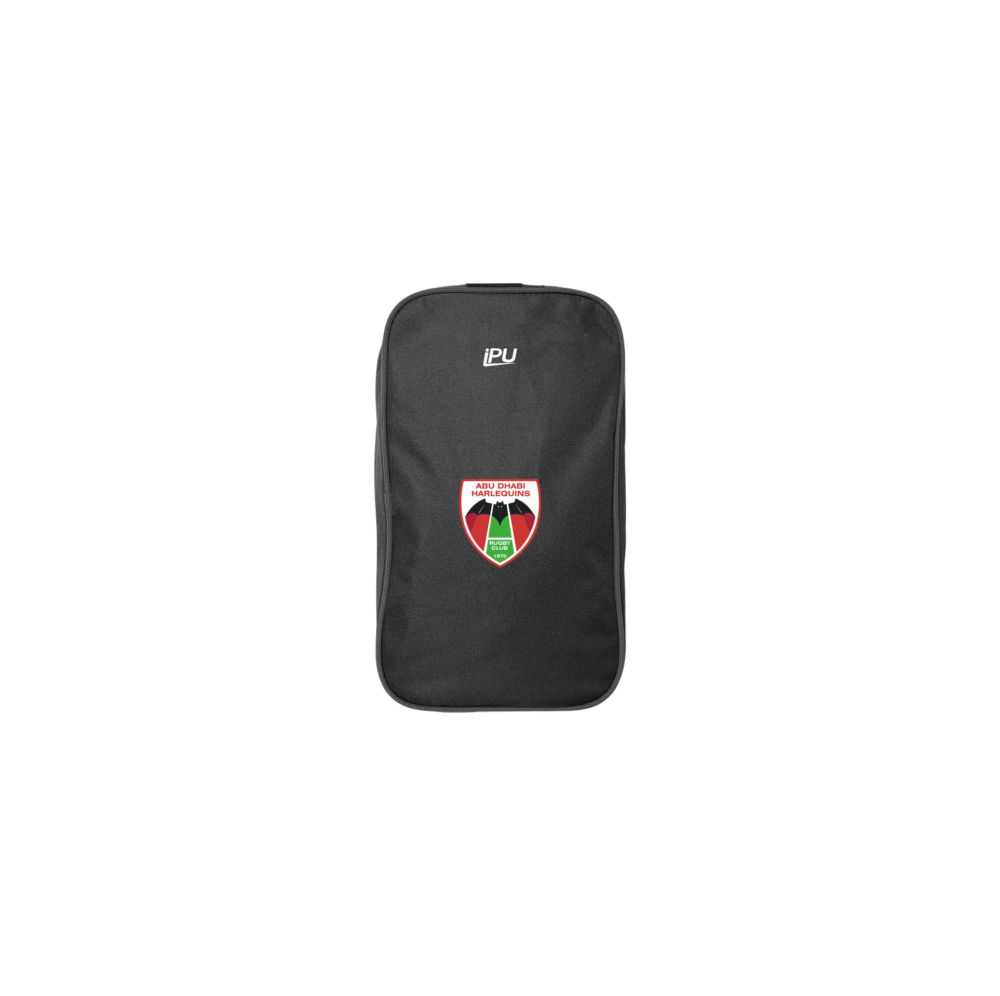 AD Quins - Boot Bag