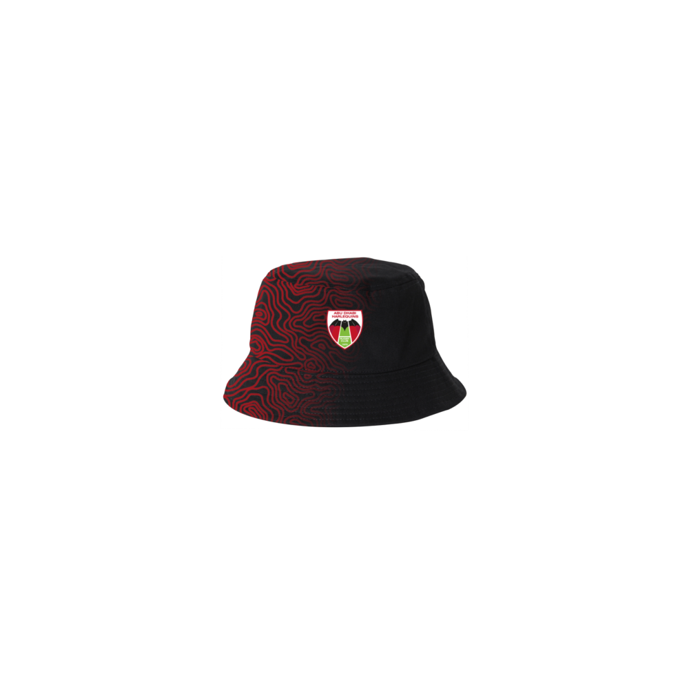 AD Quins - Bucket Hat (Pre Order)