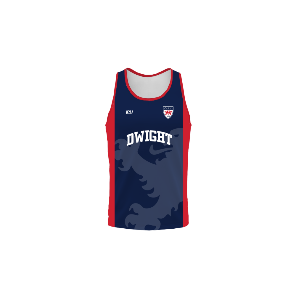 Dwight â€“ Basketball Kit.