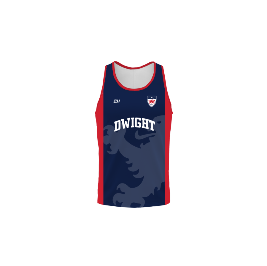 Dwight â€“ Basketball Kit.