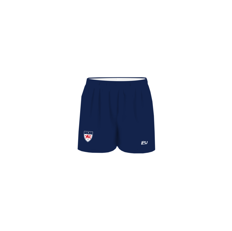 Dwight â€“ Multi Sport Shorts.