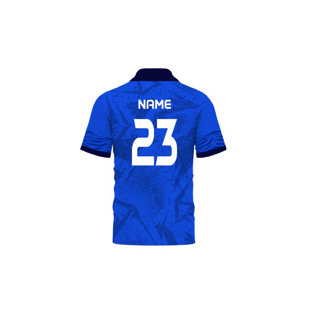 WSD Lions – Cricket Jersey