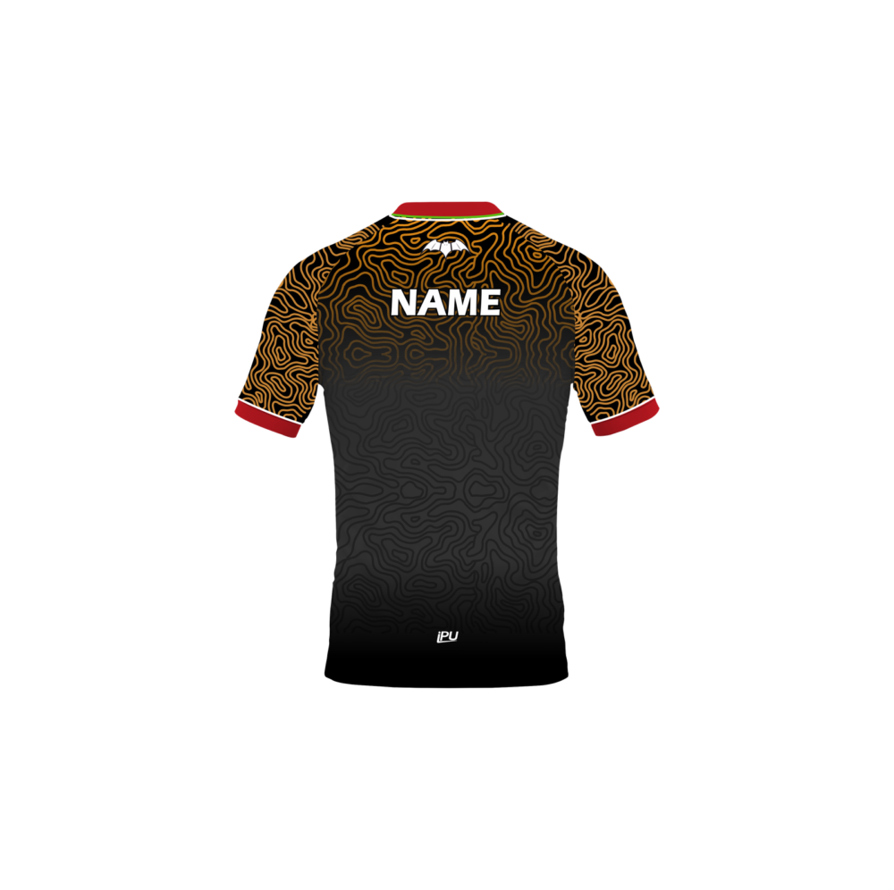 AD Quins - Youth 7's Training Jersey