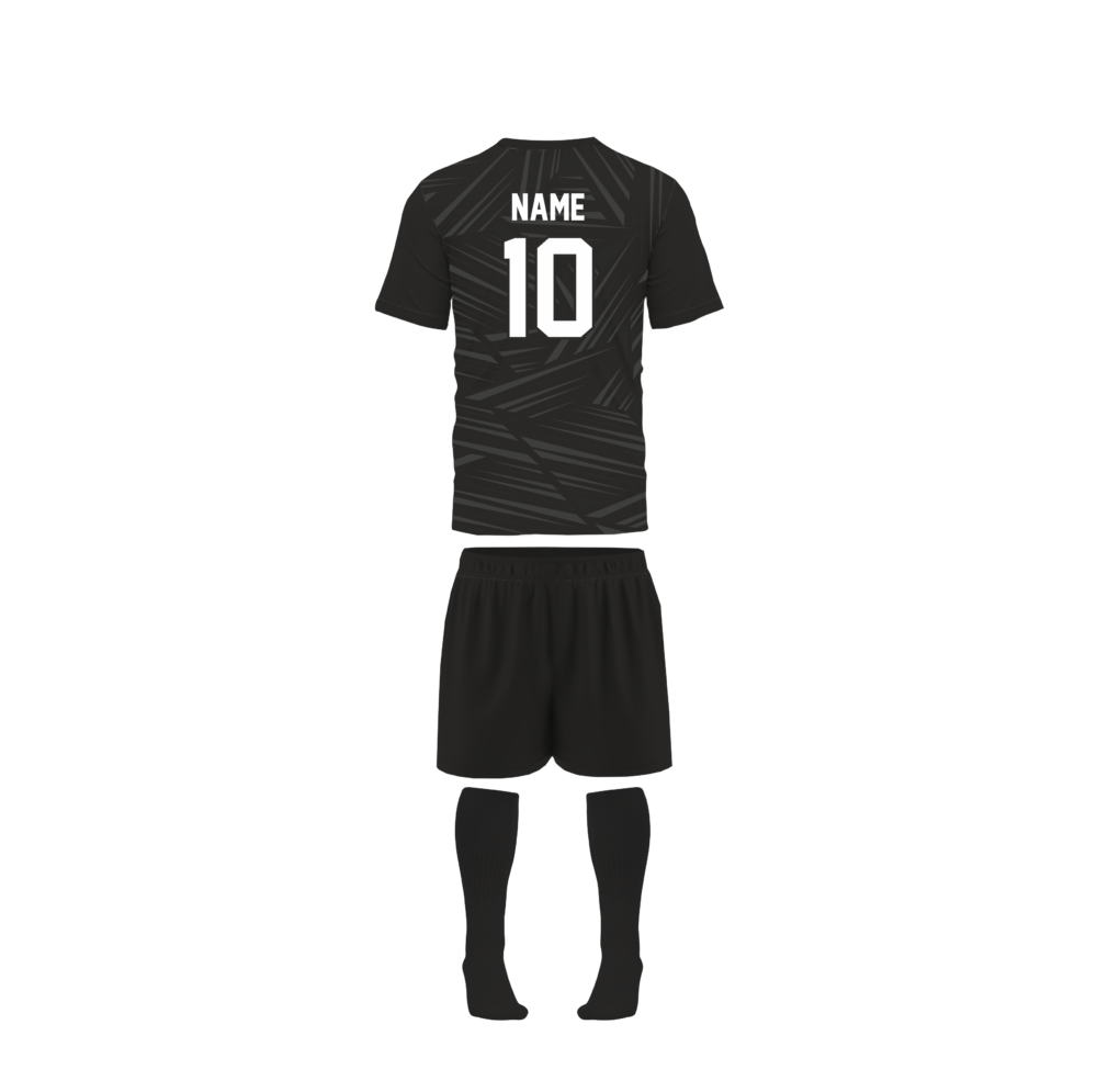 Aspire -  Football kit (New member only)