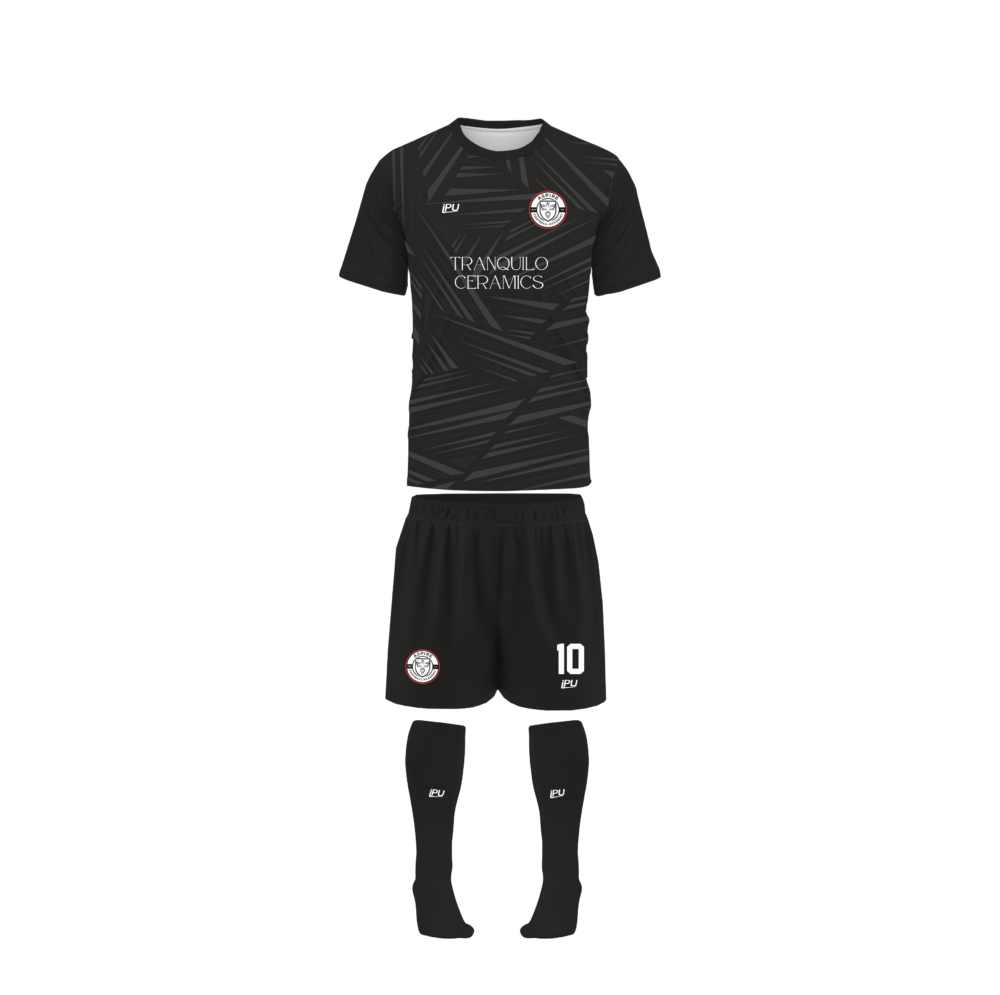 Aspire -  Football kit (New member only)