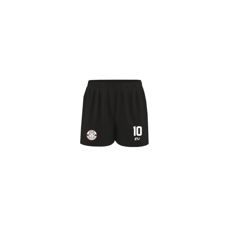 Aspire-  Football Shorts