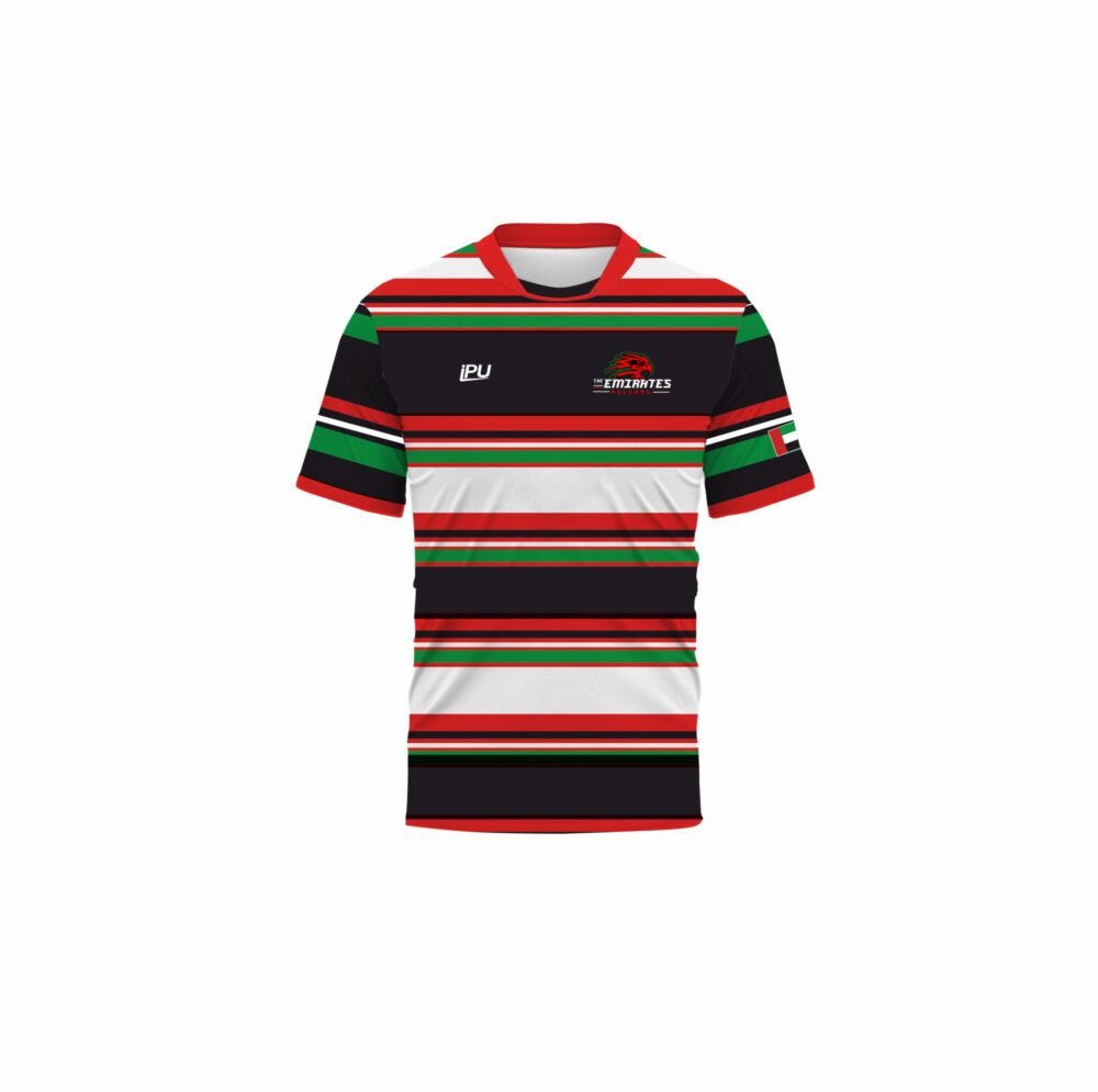 Emirates Falcons - Playing Jersey