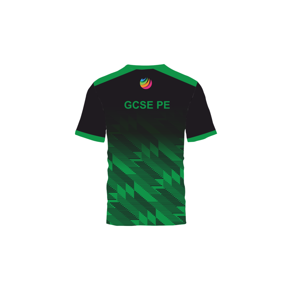 HIS - GCSE Jersey