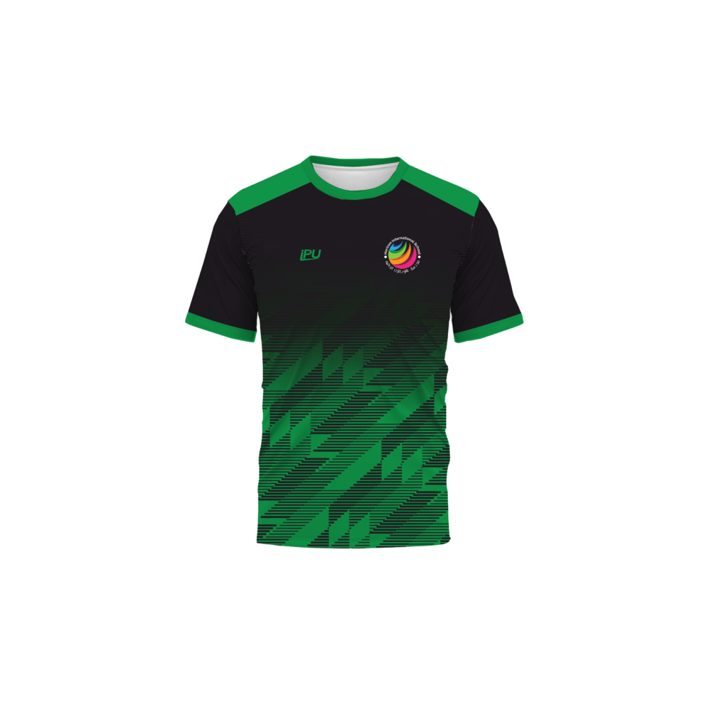 HIS - GCSE Jersey