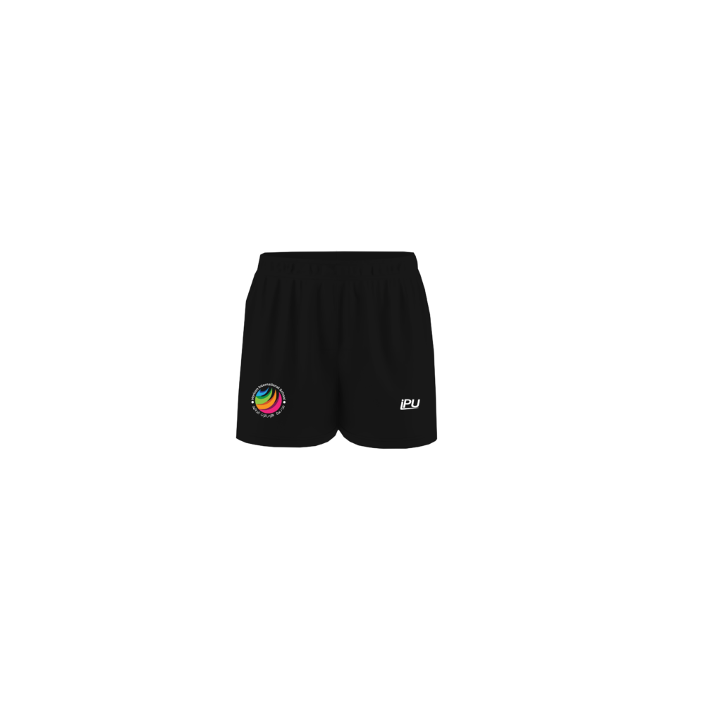HIS - Post 16 Shorts
