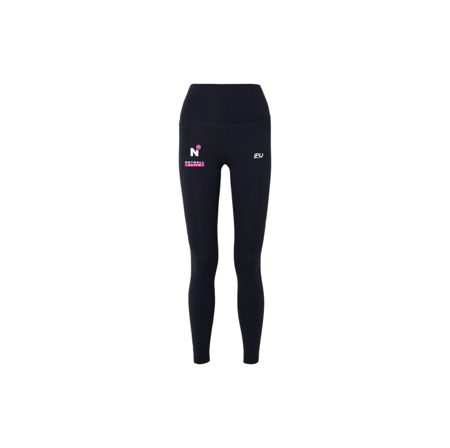Active Netball Training Leggings