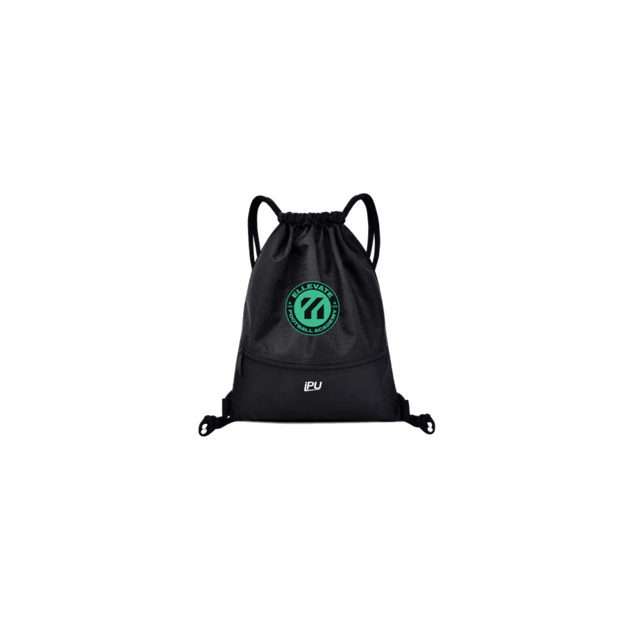 Drawstring Bag.