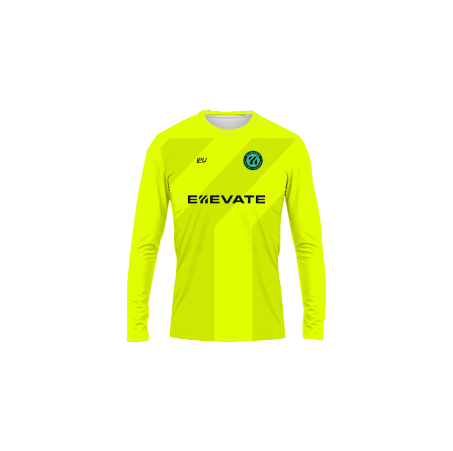 Goalkeeper Jersey.