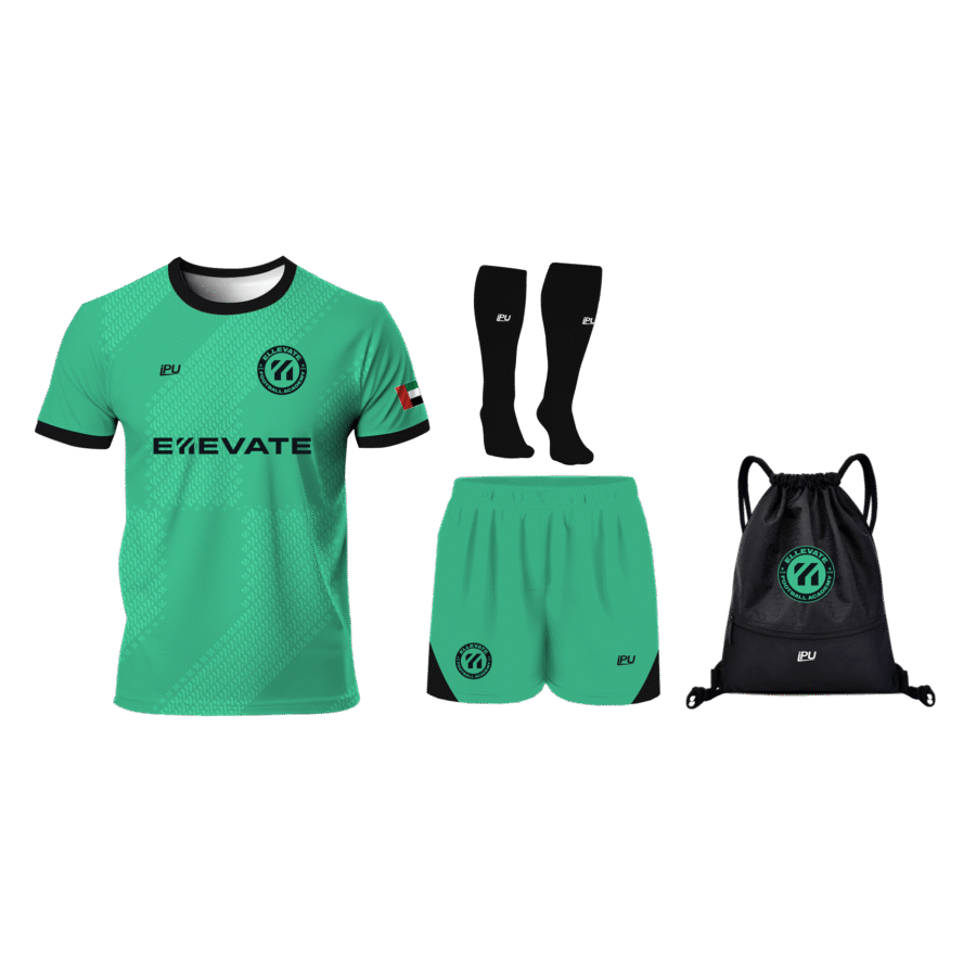 Player Kit Pack.