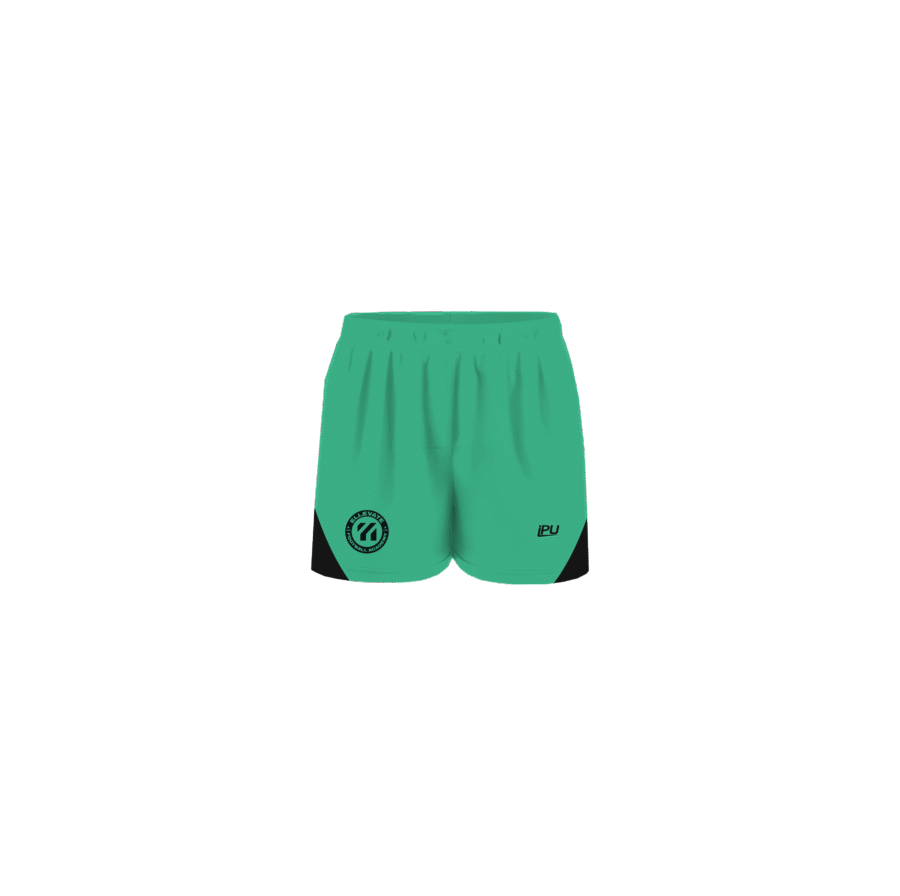 Player Football Shorts.