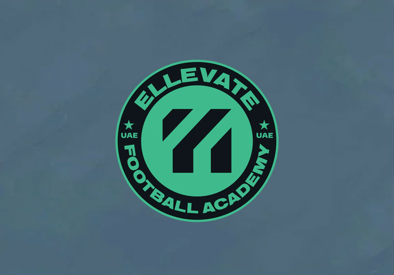 Ellevate Football Academy.