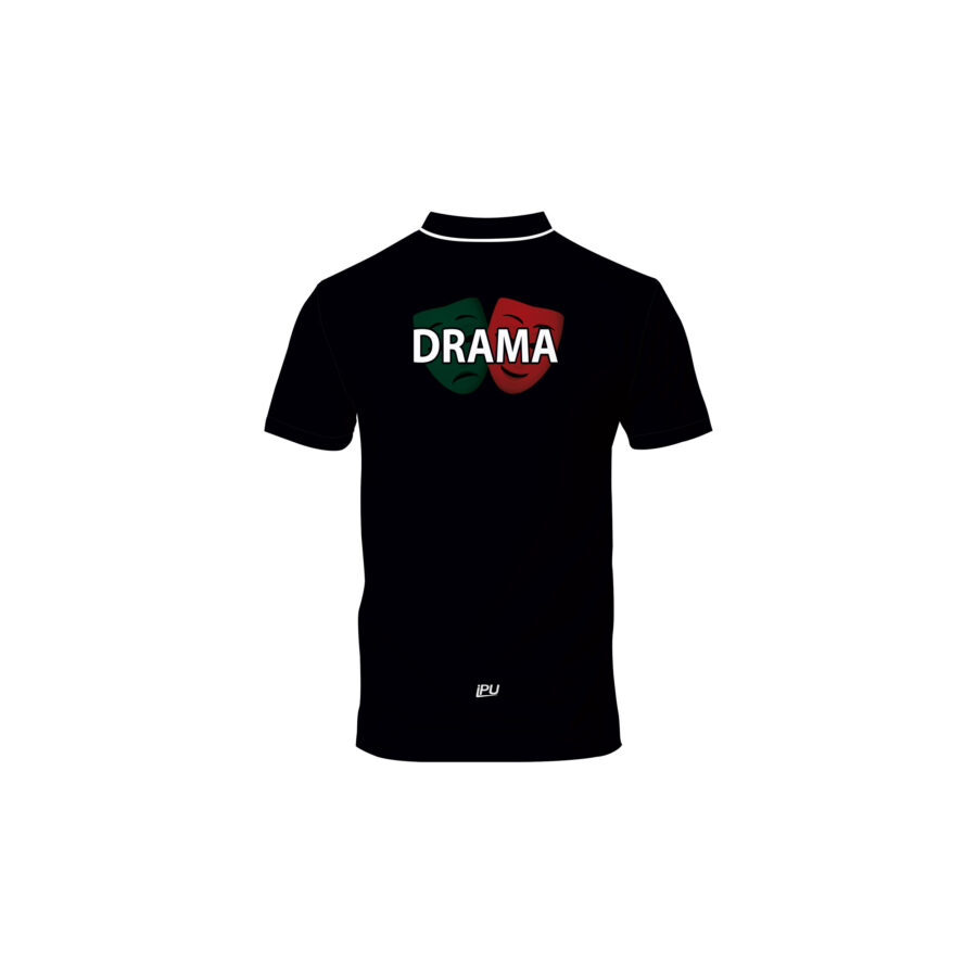 RGS Guildford Dubai – Polo (Drama).