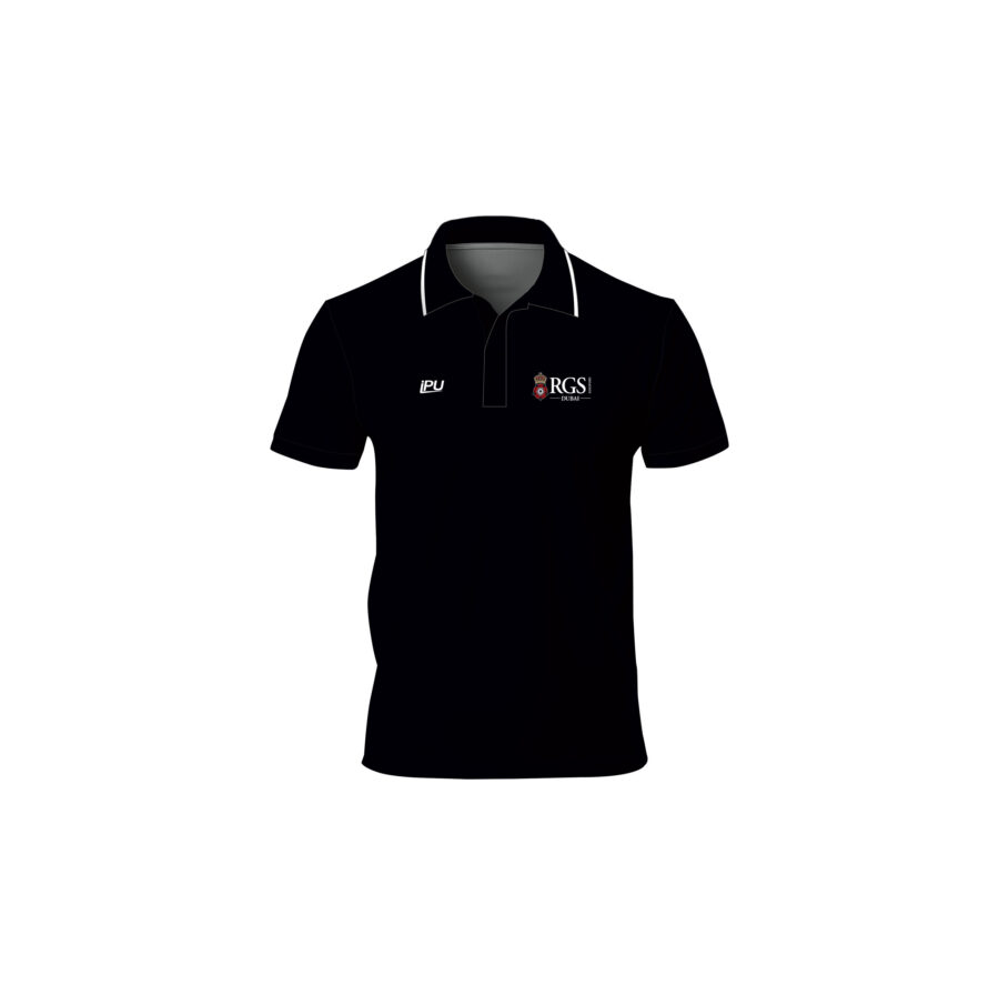 RGS Guildford Dubai – Polo (Drama).