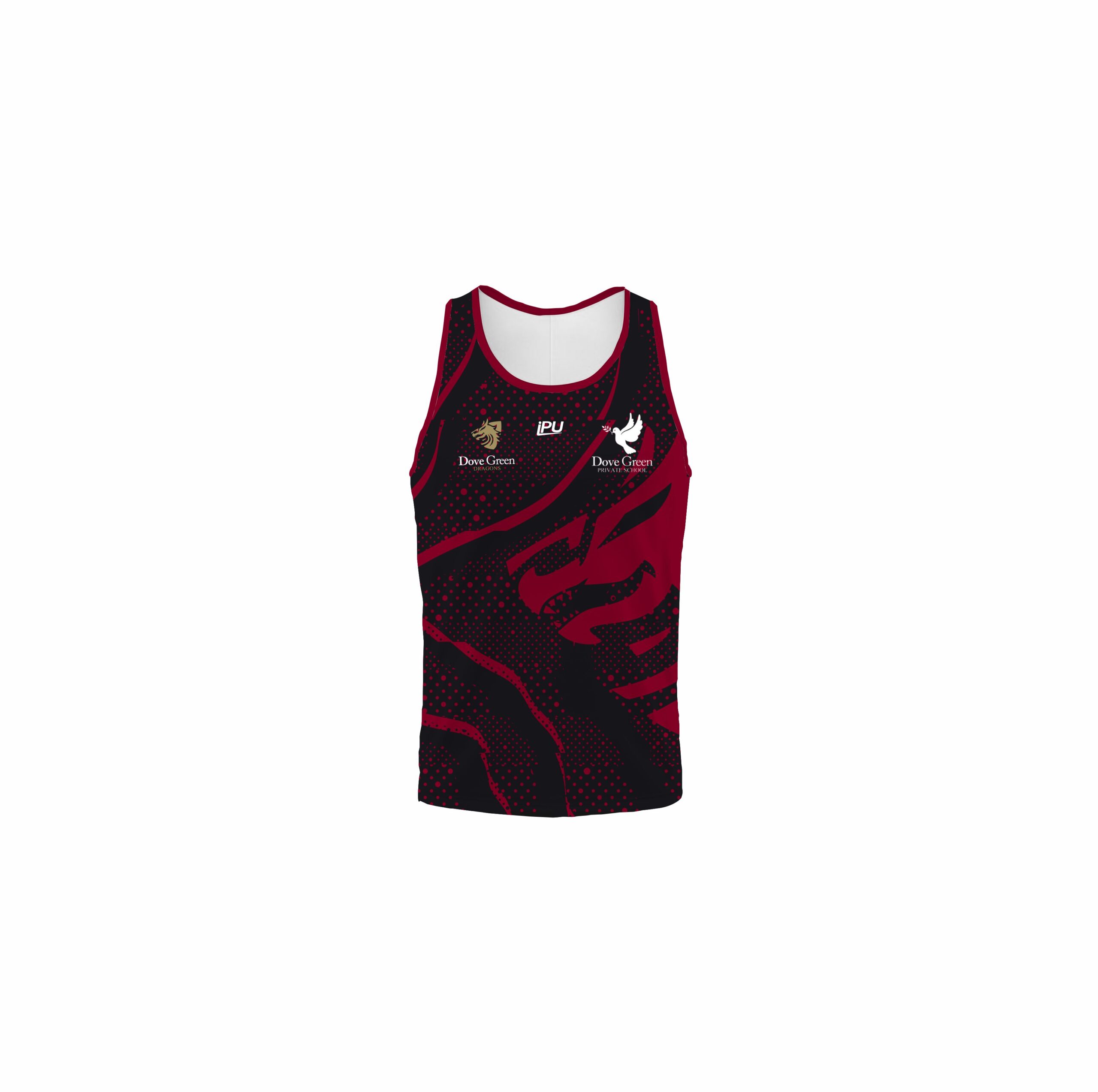 Dovegreen - Athletics Vest