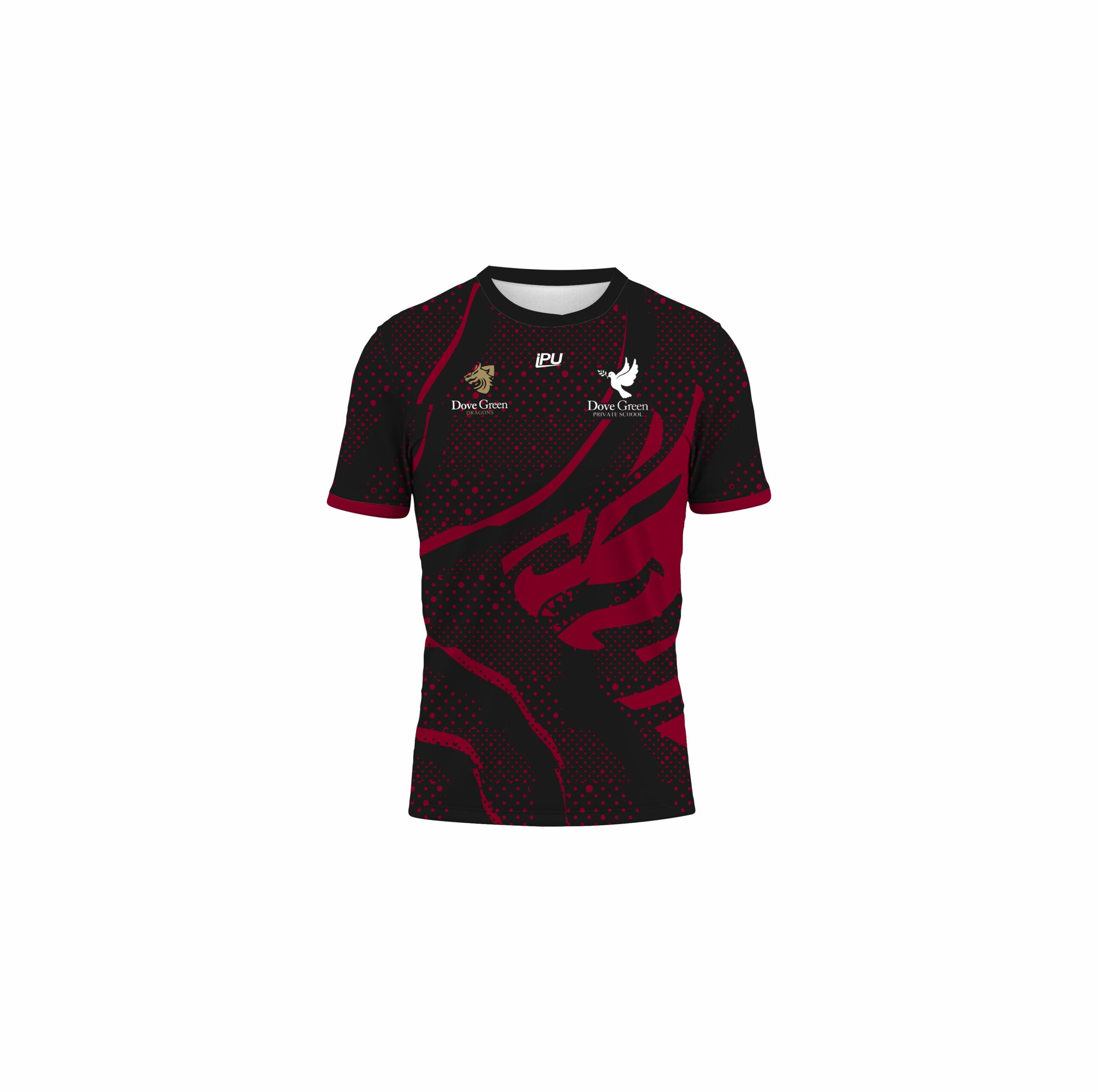 Dovegreen - Multi Sports Kit (Shorts + Jersey)