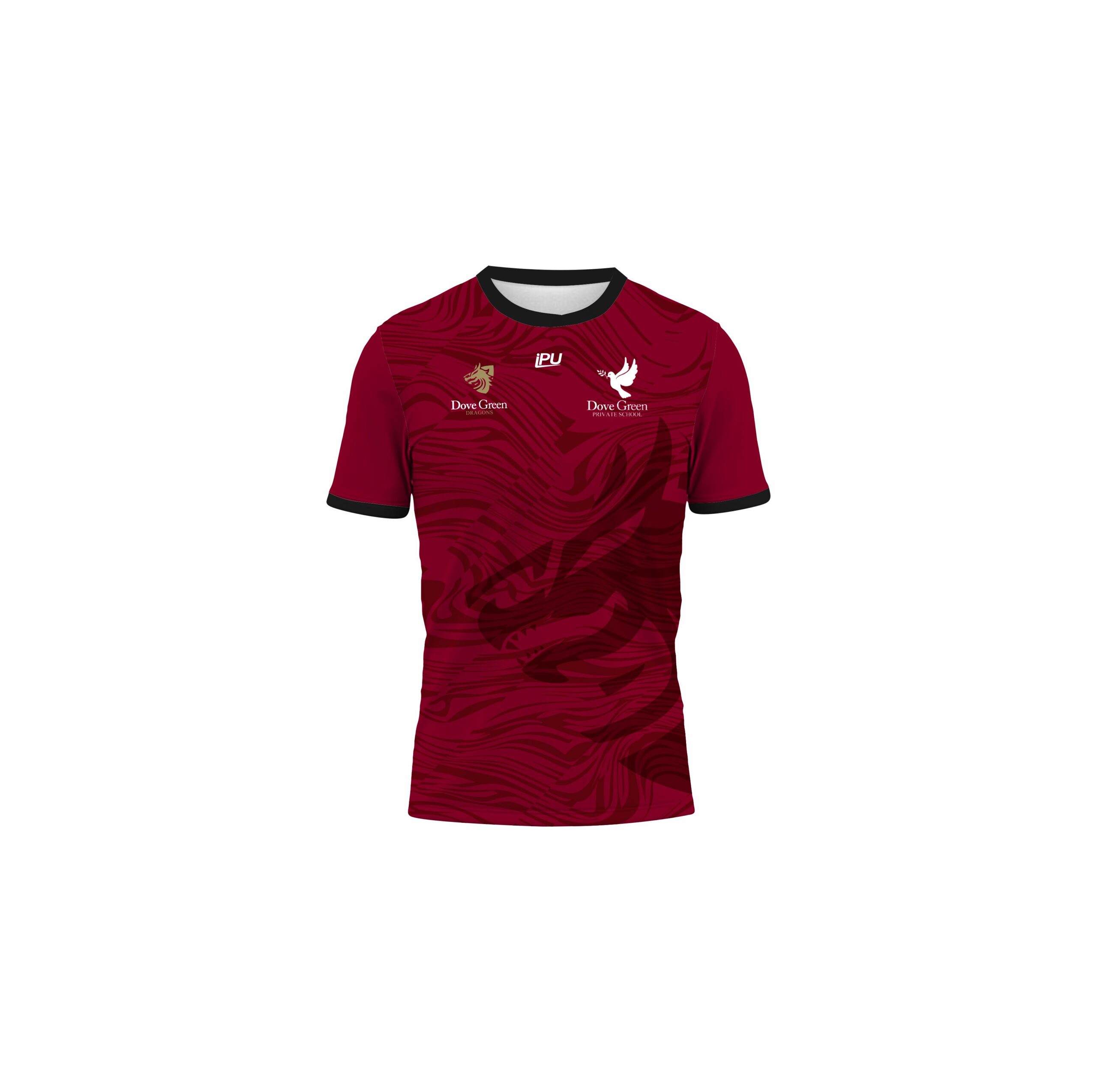 Dovegreen - Swim Squad Jersey