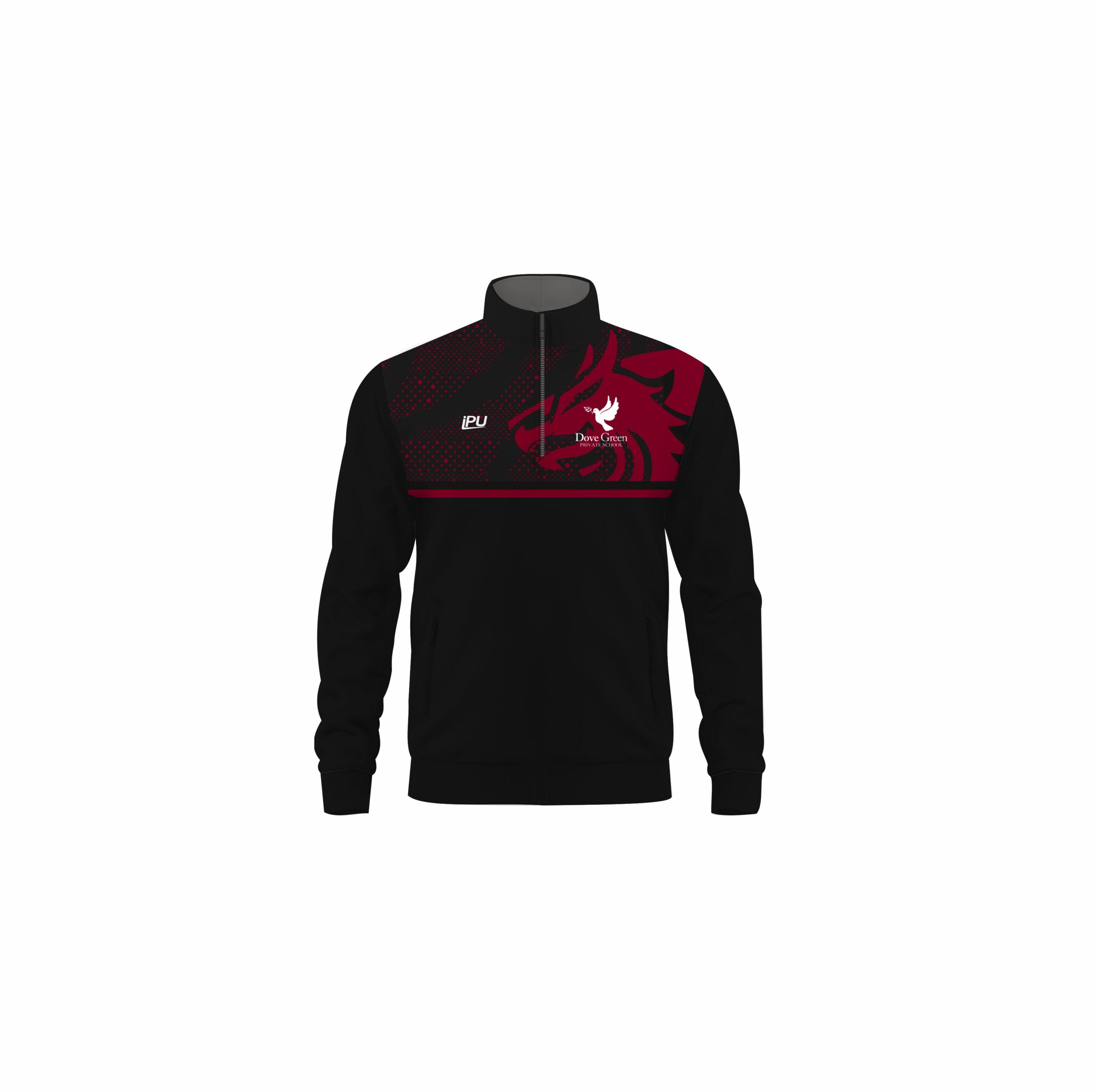 Dovegreen - Performance Midlayer