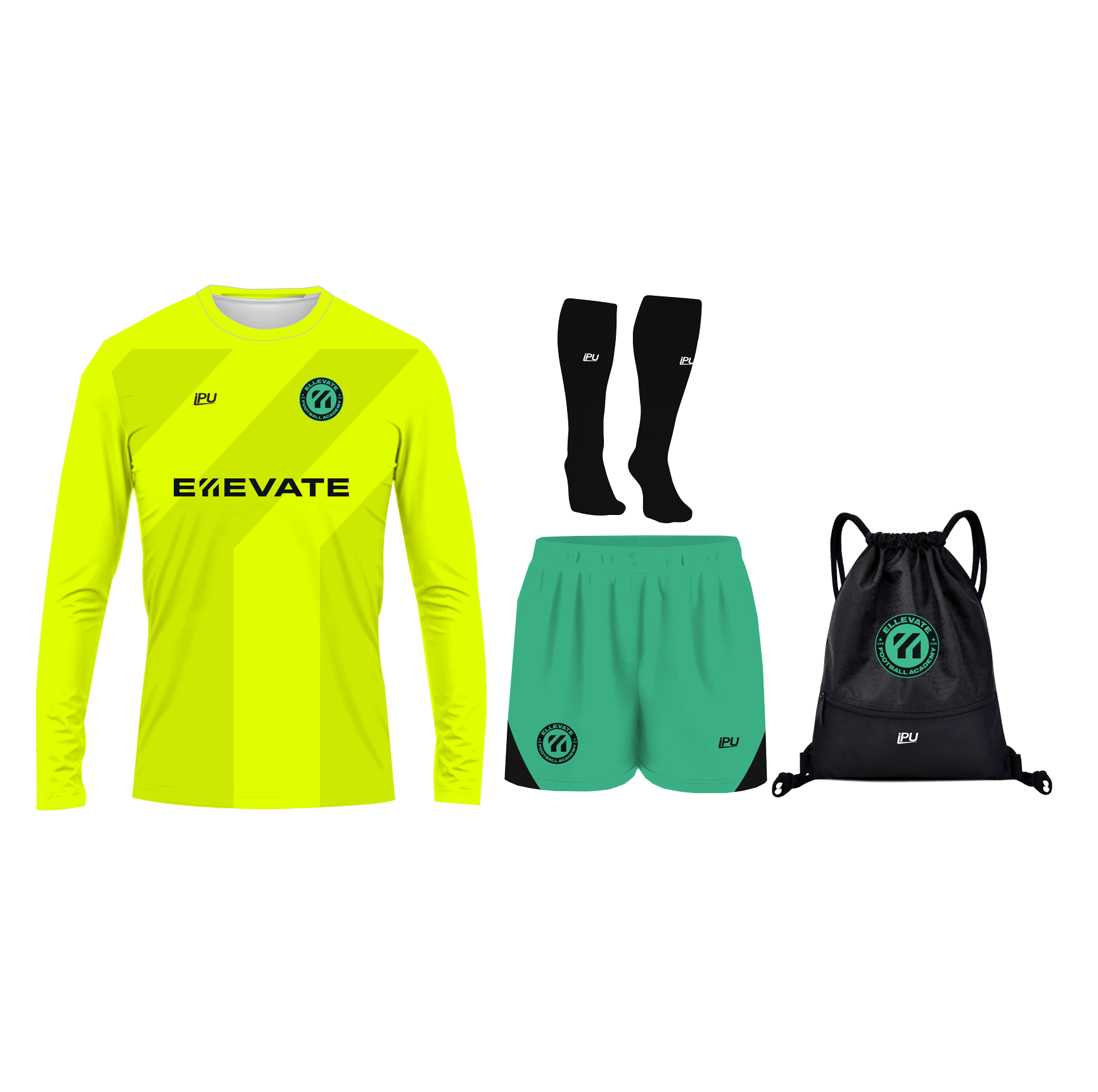 Full-Goalkeeper-Kit-Pack Full Goalkeeper Kit Pack.