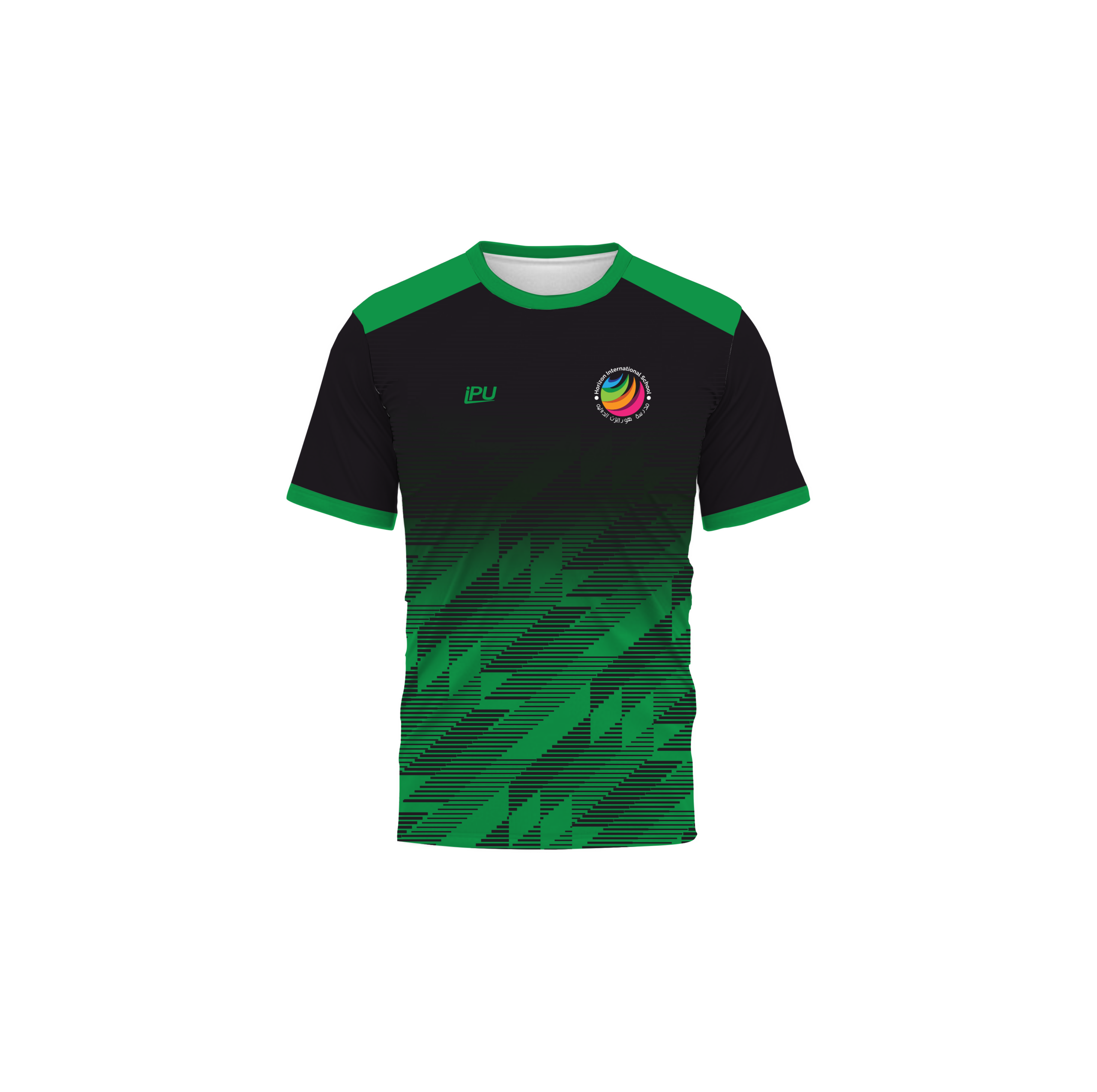 HIS - GCSE Jersey