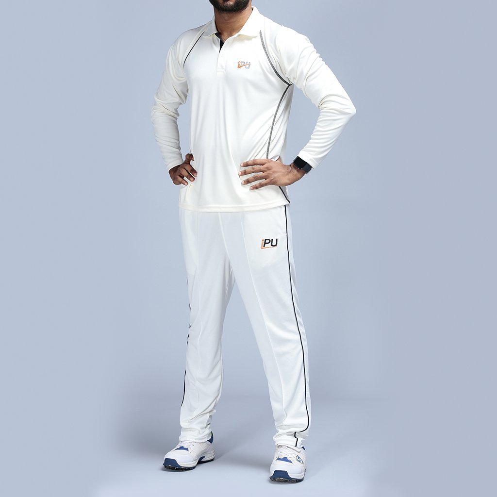 IPU_114.jpg Comfort Fit Cricket Trousers from IPU Sports Dubai