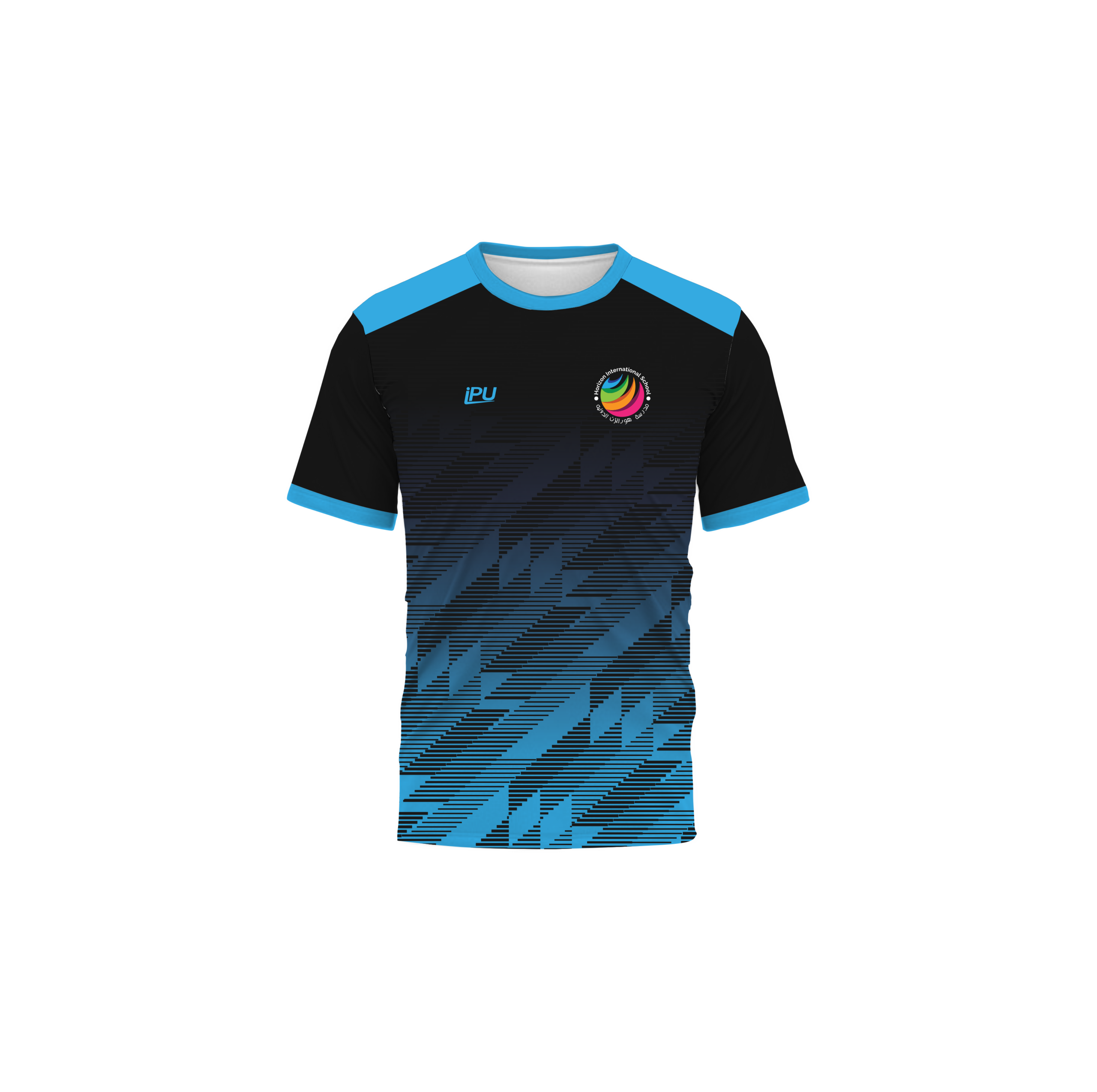 HIS - Post 16 Jersey