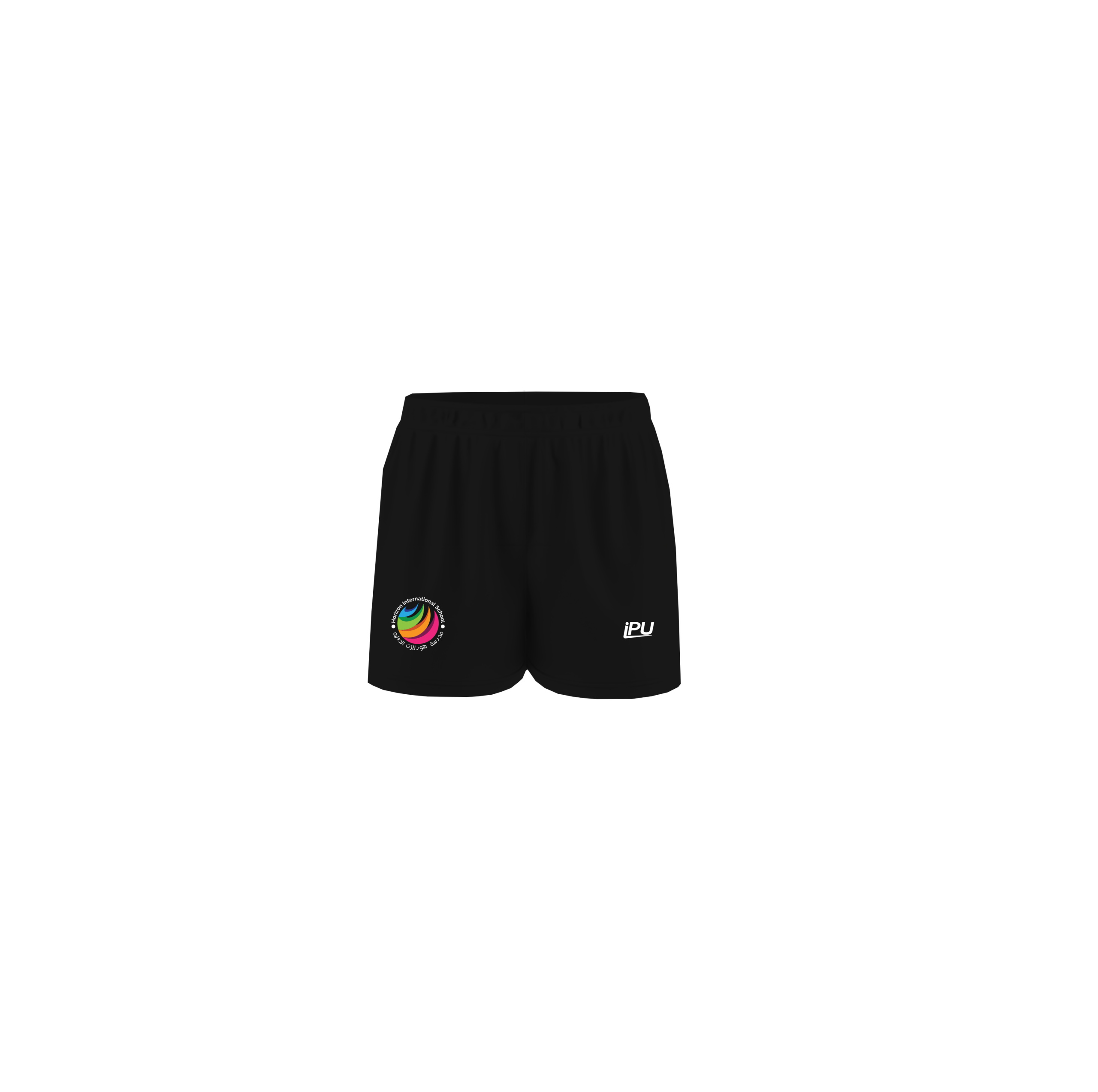 HIS - Post 16 Shorts