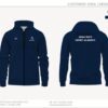 Arsa â€“ Kids Jacket.