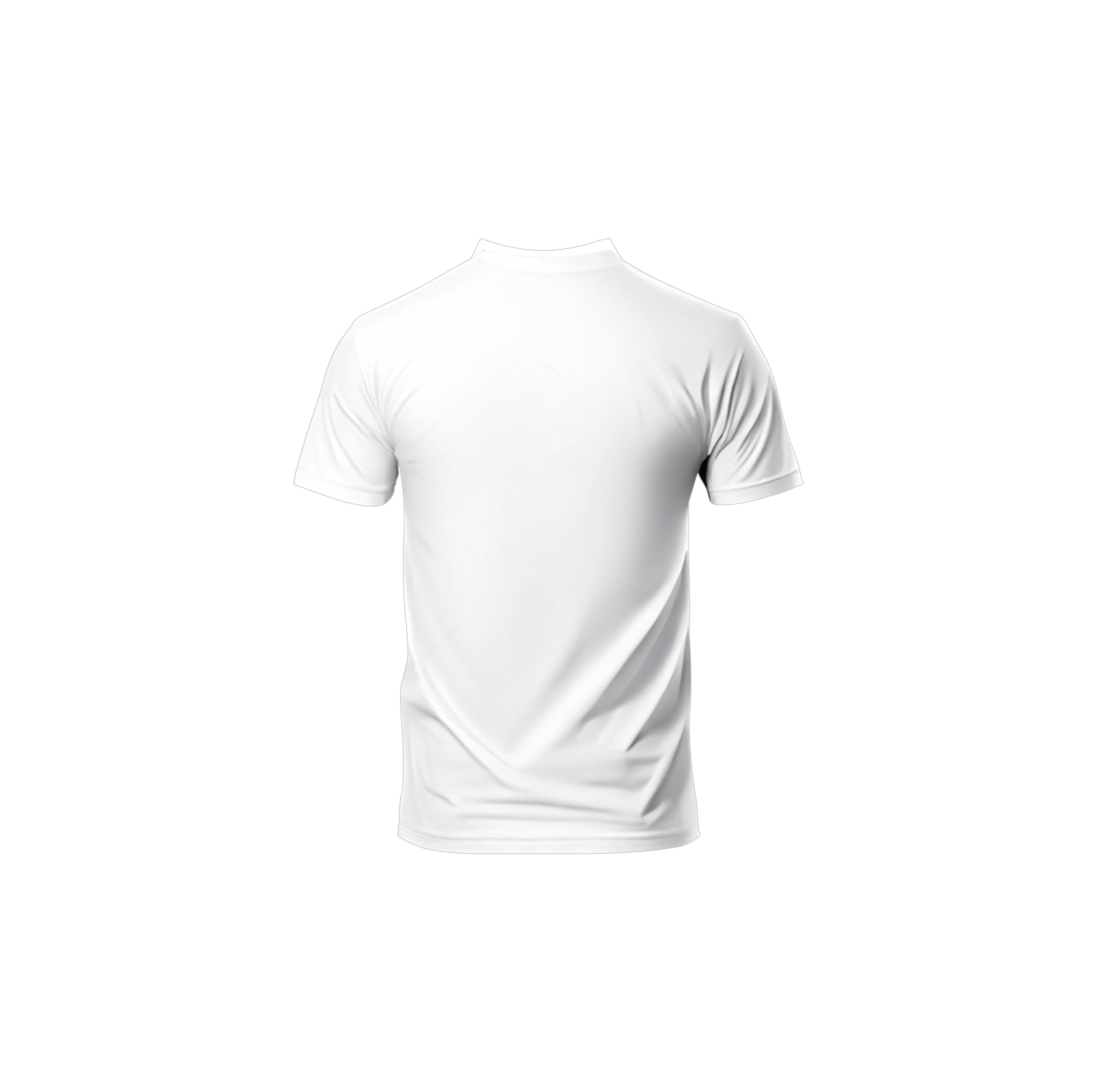 PRO POLO BACK