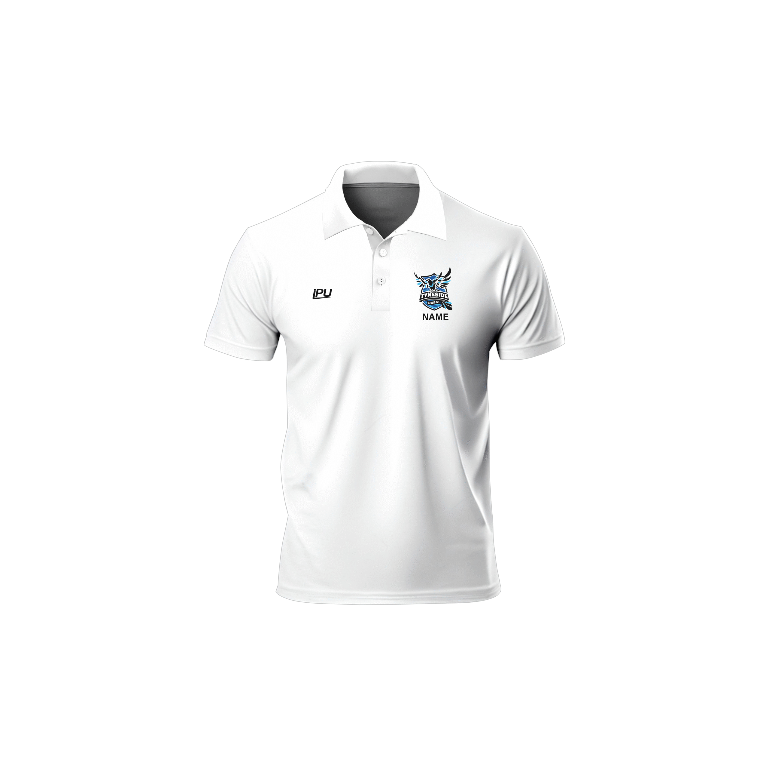 PRO POLO FRONT